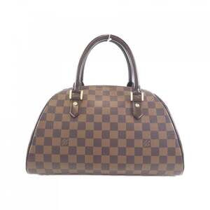 LOUIS VUITTON Brown Damier Bag